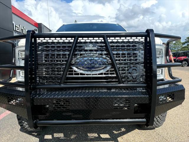 used 2019 Ford F-250 car, priced at $49,900
