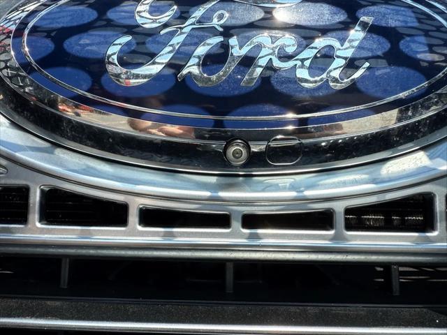used 2019 Ford F-250 car, priced at $49,900