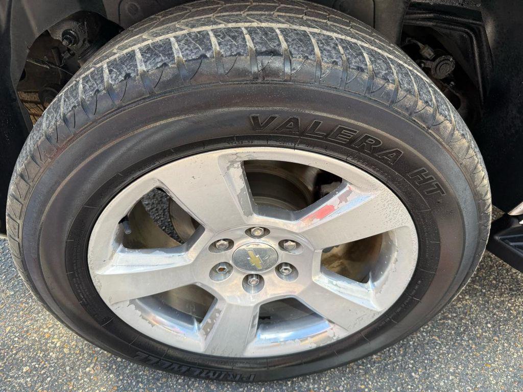 used 2012 Chevrolet Tahoe car, priced at $12,900