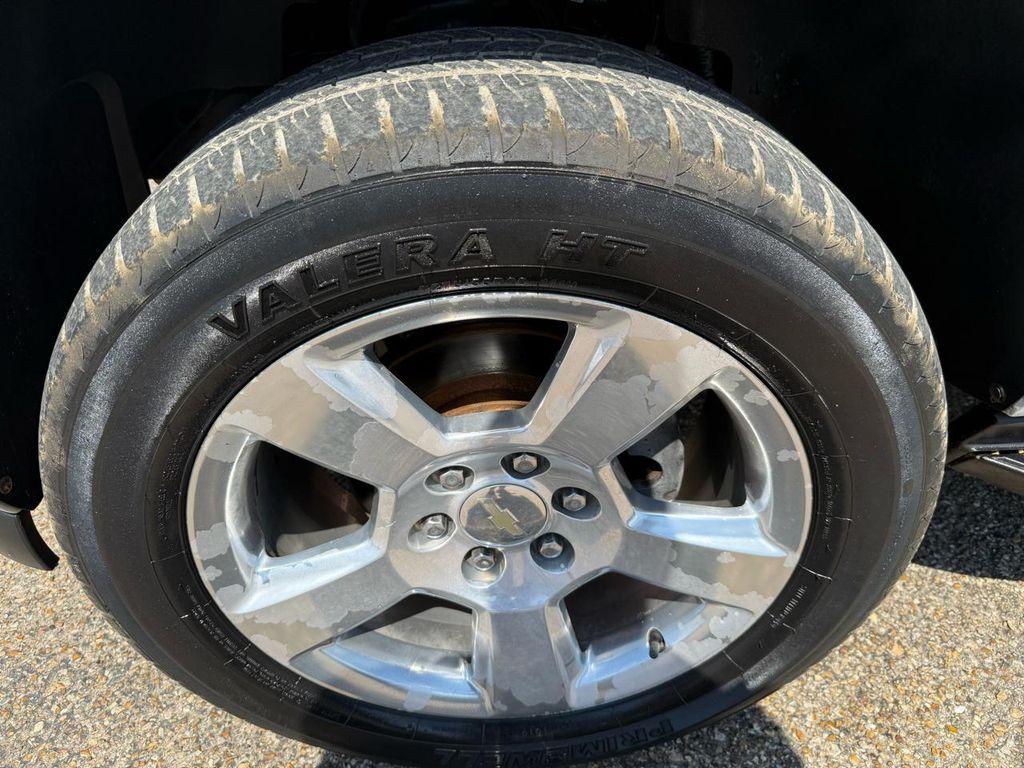 used 2012 Chevrolet Tahoe car, priced at $12,900
