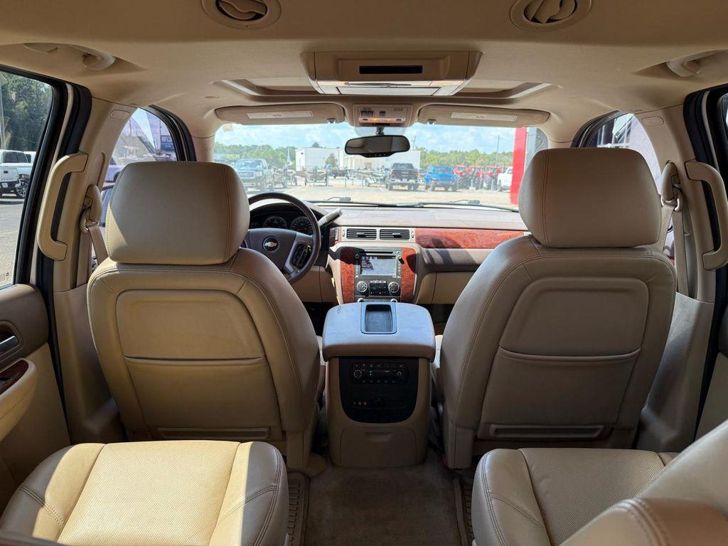 used 2012 Chevrolet Tahoe car, priced at $12,900
