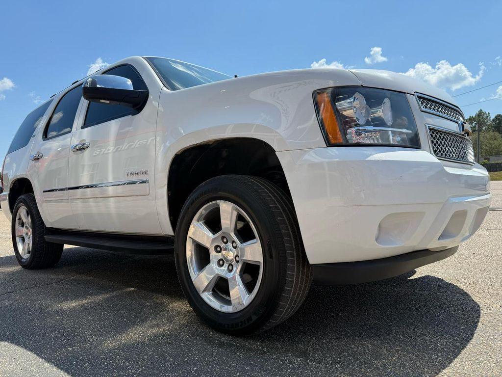 used 2012 Chevrolet Tahoe car, priced at $12,900