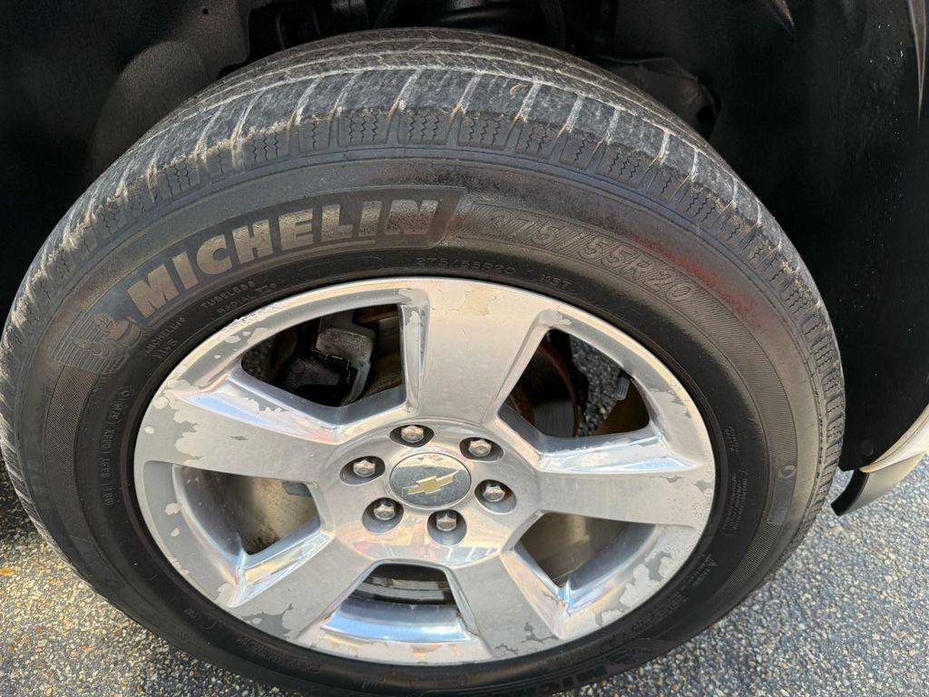 used 2012 Chevrolet Tahoe car, priced at $12,900