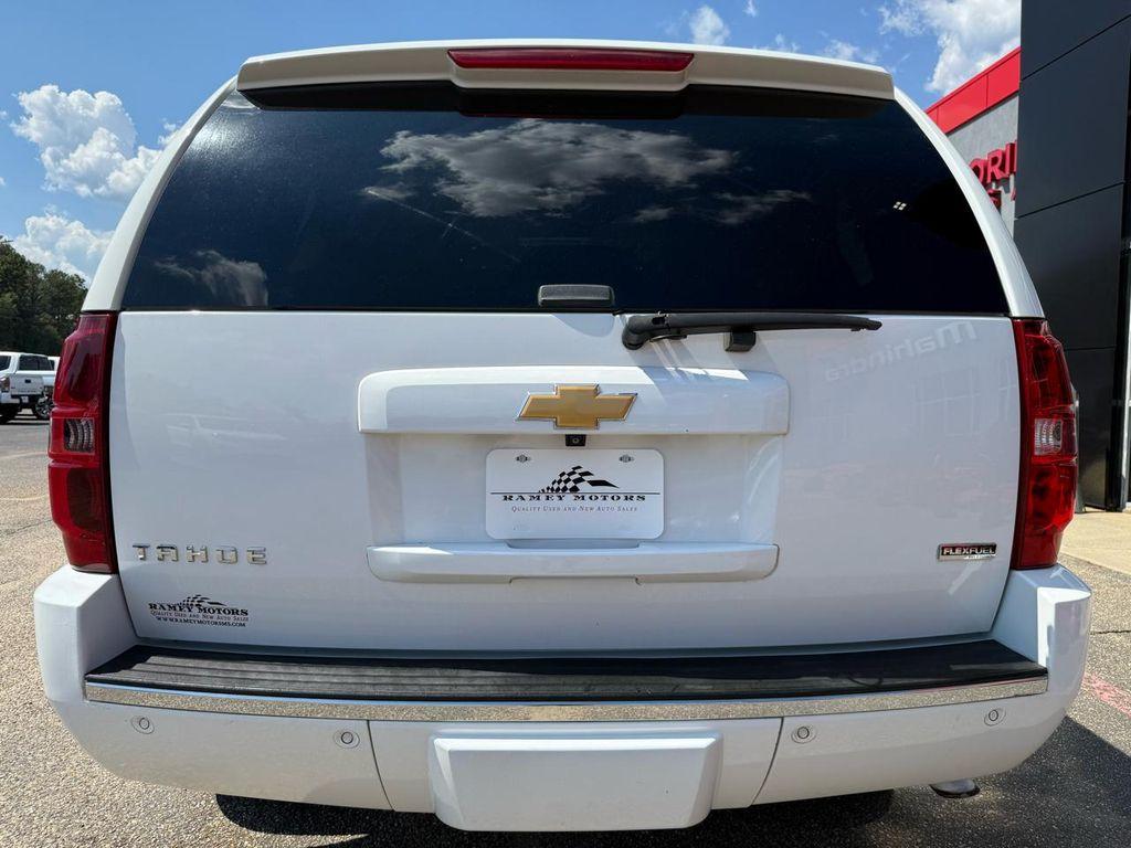 used 2012 Chevrolet Tahoe car, priced at $12,900