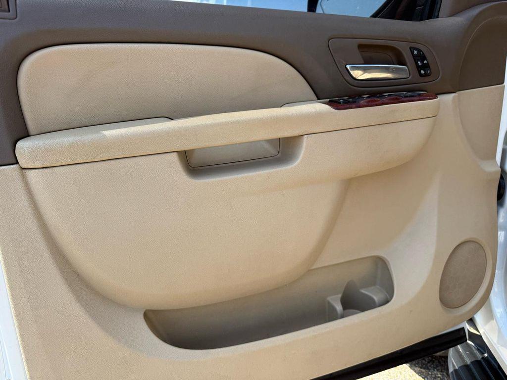 used 2012 Chevrolet Tahoe car, priced at $12,900