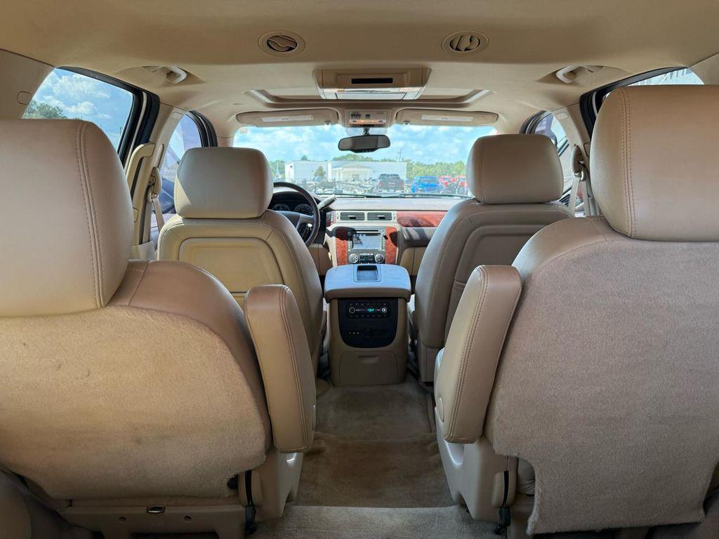 used 2012 Chevrolet Tahoe car, priced at $12,900
