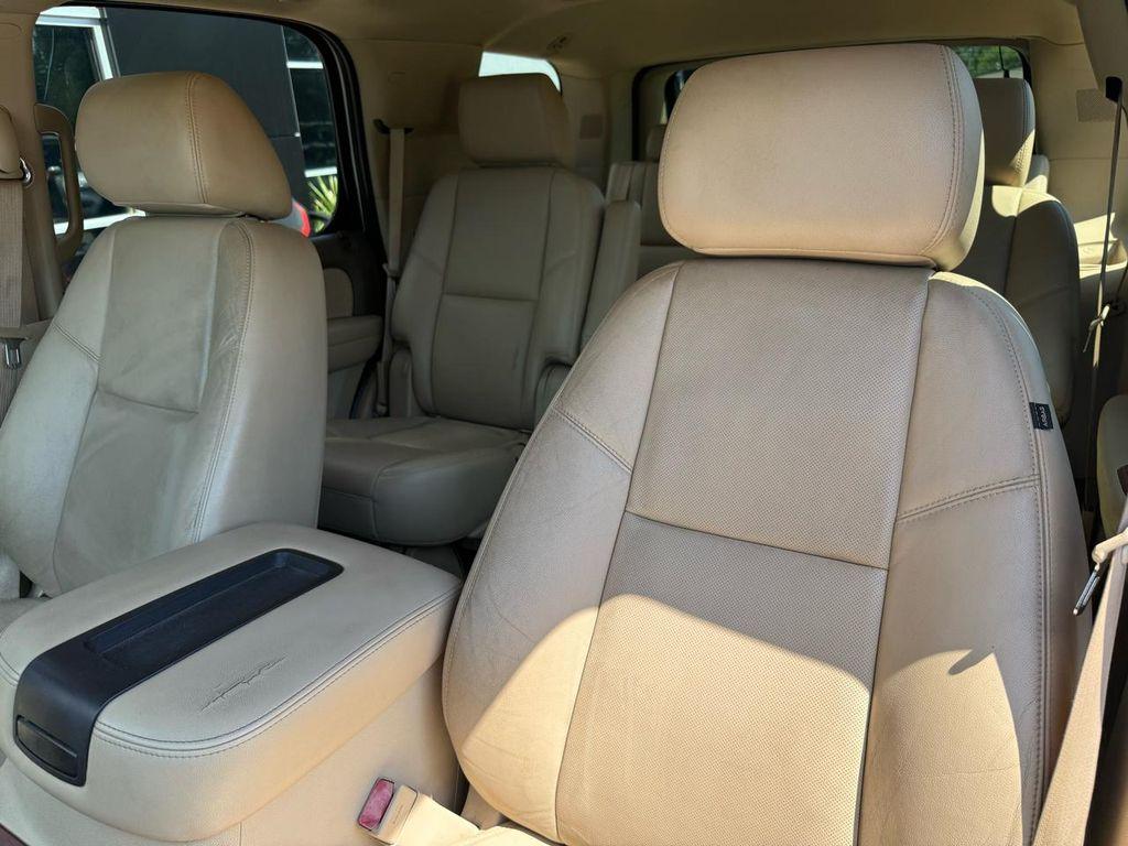 used 2012 Chevrolet Tahoe car, priced at $12,900