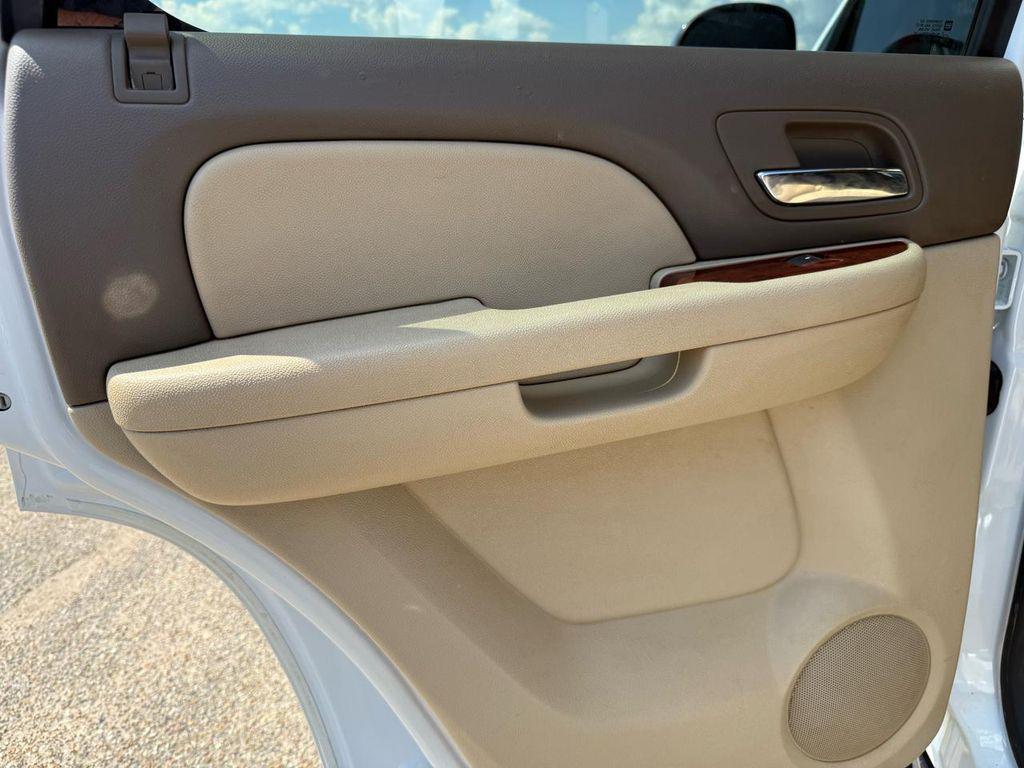 used 2012 Chevrolet Tahoe car, priced at $12,900