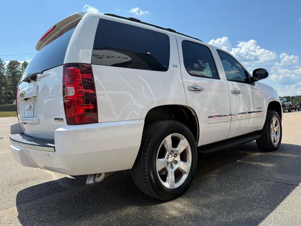 used 2012 Chevrolet Tahoe car, priced at $12,900