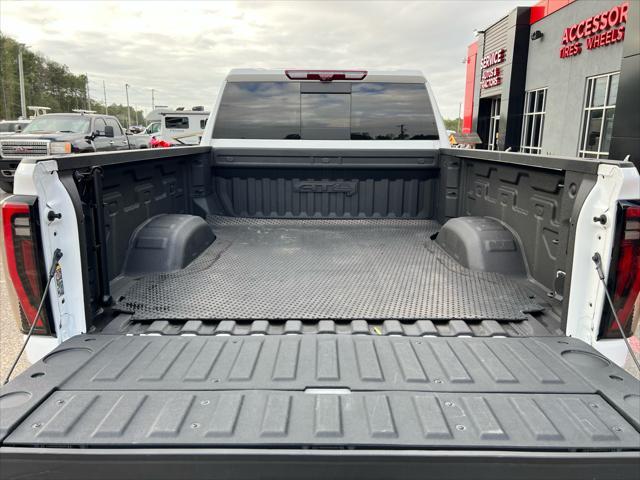 used 2024 GMC Sierra 2500 car, priced at $79,900