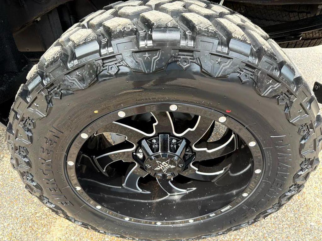 used 2018 Chevrolet Silverado 1500 car, priced at $31,900