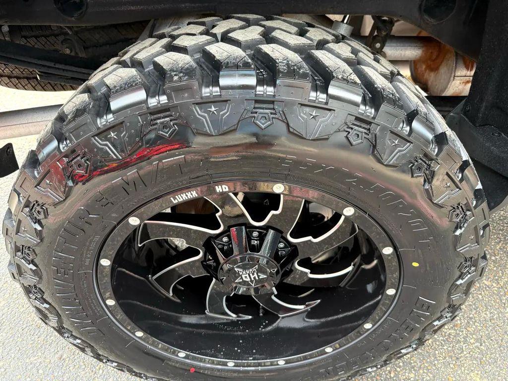 used 2018 Chevrolet Silverado 1500 car, priced at $31,900