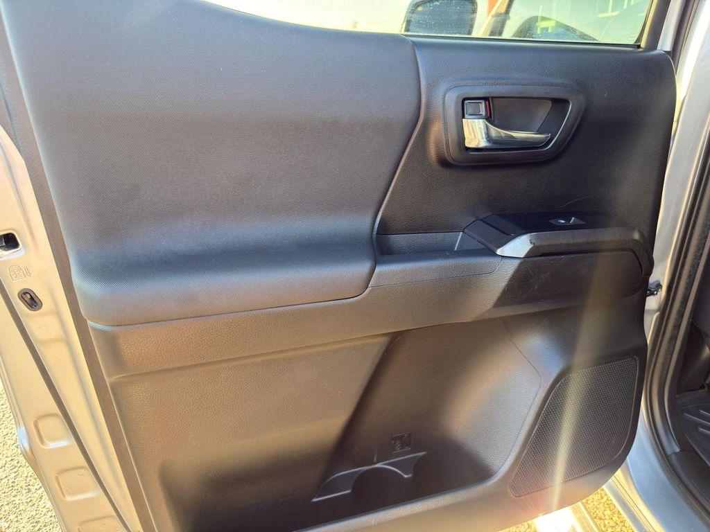 used 2021 Toyota Tacoma car, priced at $32,900