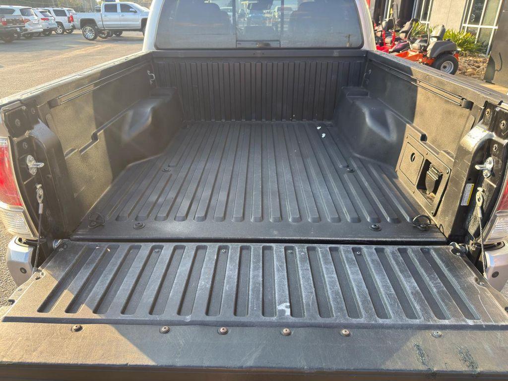 used 2021 Toyota Tacoma car, priced at $32,900