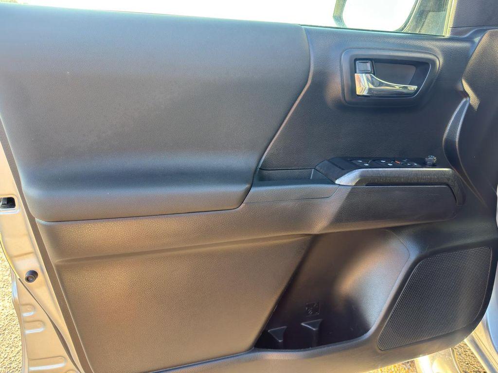 used 2021 Toyota Tacoma car, priced at $32,900