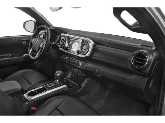 used 2019 Toyota Tacoma car