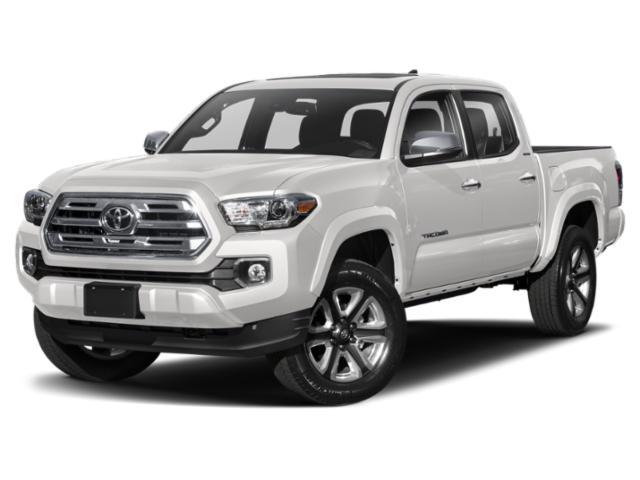 used 2019 Toyota Tacoma car