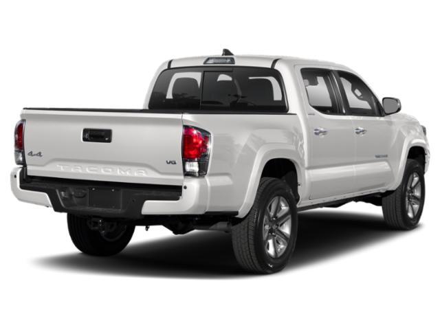 used 2019 Toyota Tacoma car