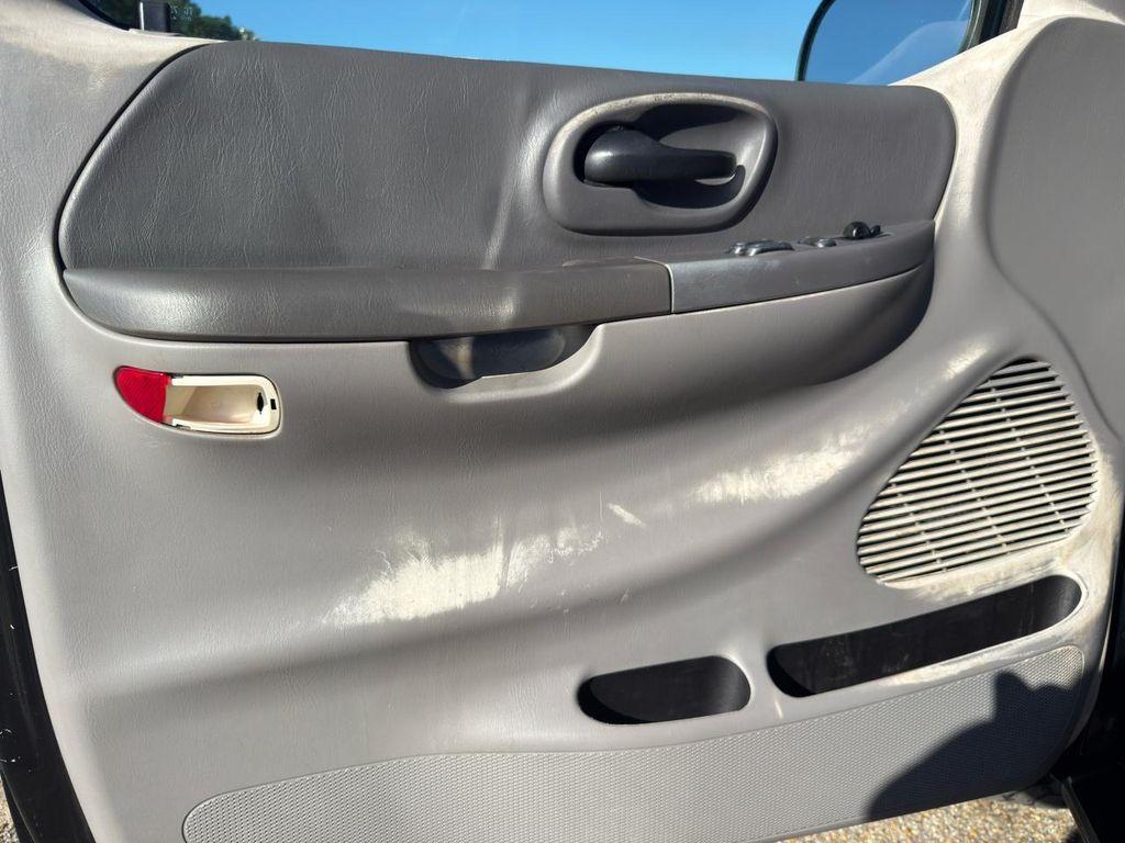 used 2003 Ford F-150 car, priced at $7,900