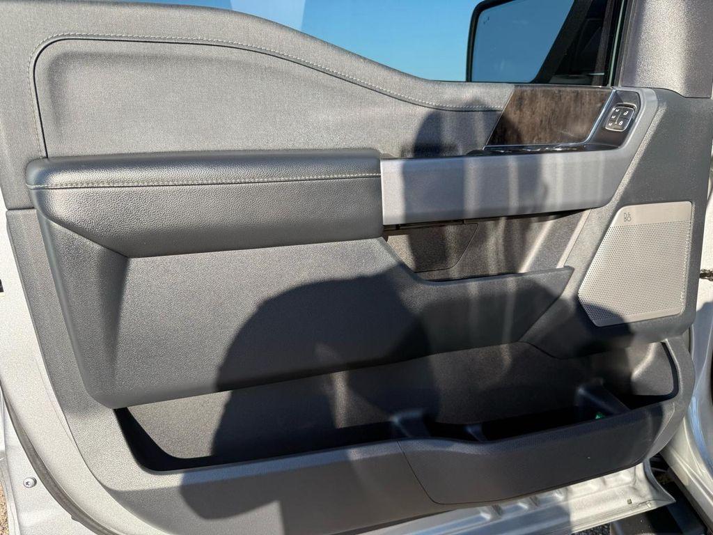 used 2021 Ford F-150 car, priced at $38,900