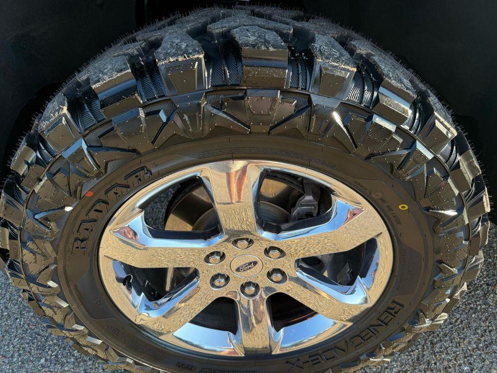 used 2021 Ford F-150 car, priced at $38,900