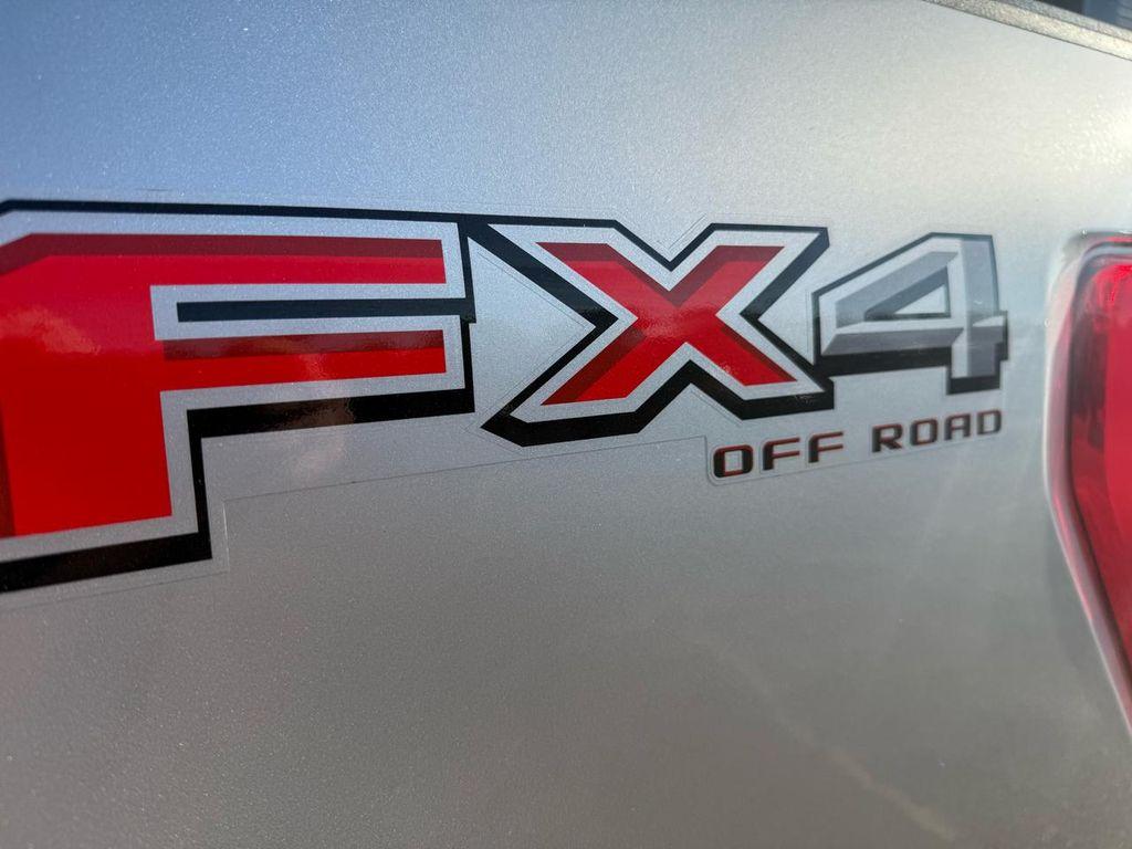 used 2021 Ford F-150 car, priced at $38,900