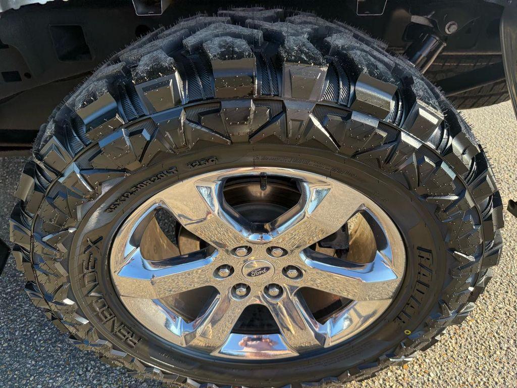 used 2021 Ford F-150 car, priced at $38,900