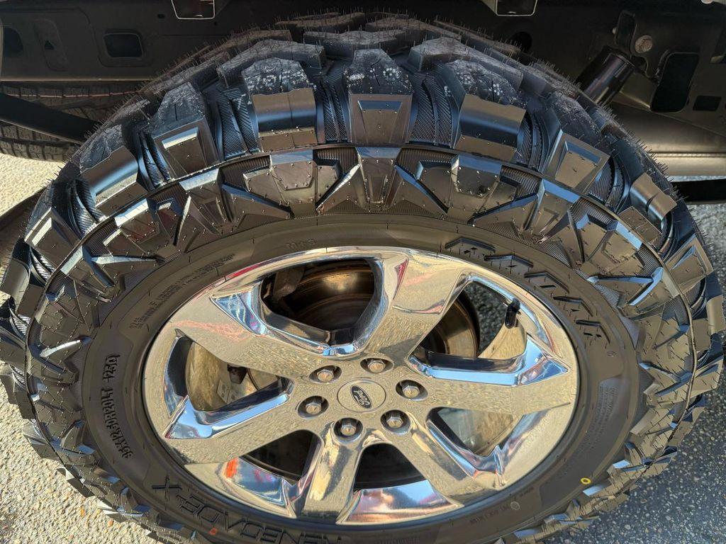 used 2021 Ford F-150 car, priced at $38,900