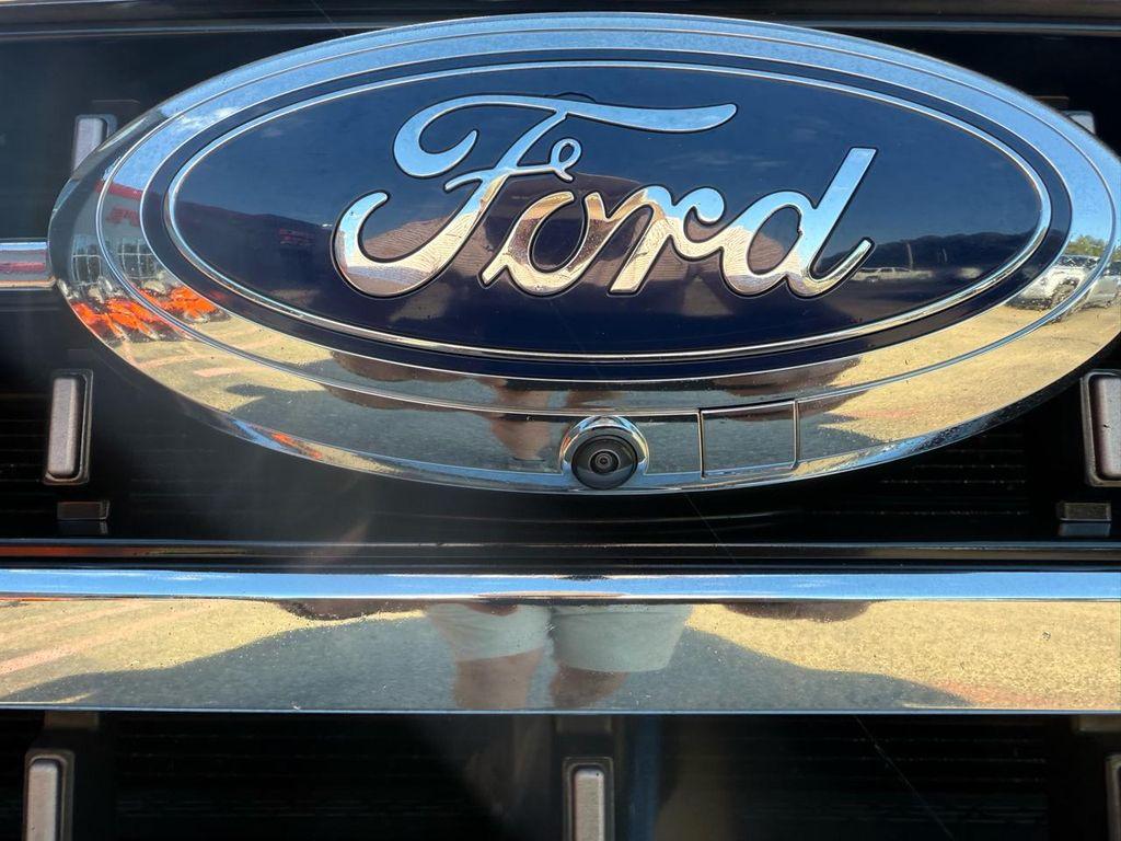 used 2021 Ford F-150 car, priced at $38,900