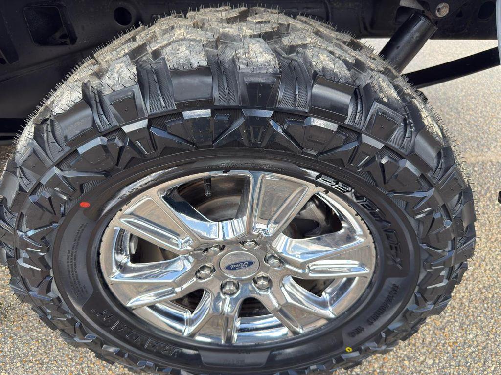 used 2023 Ford F-150 car, priced at $46,900