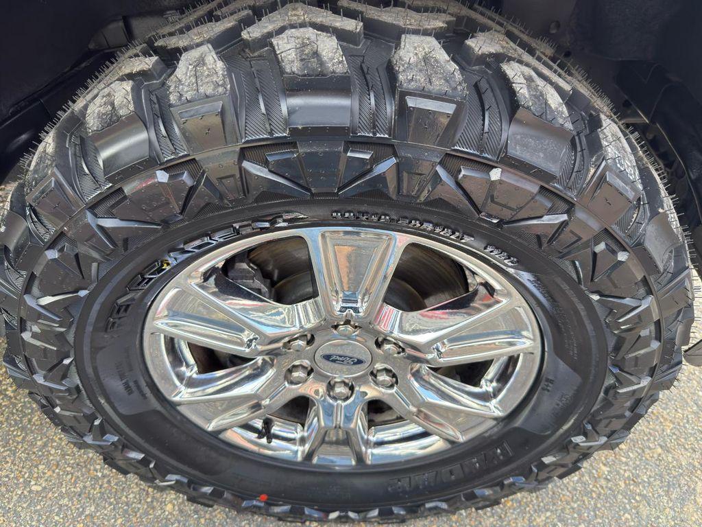 used 2023 Ford F-150 car, priced at $46,900