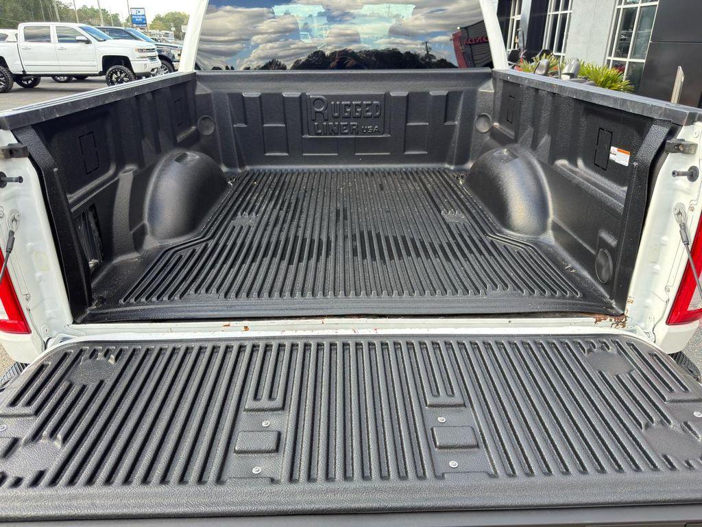 used 2023 Ford F-150 car, priced at $46,900