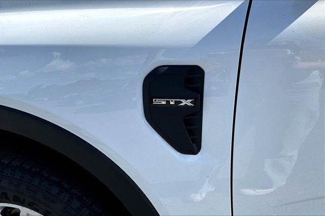 new 2025 Ford Ranger car, priced at $33,889