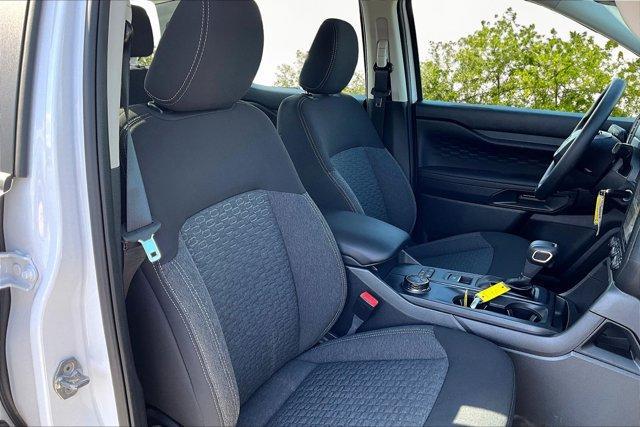 new 2025 Ford Ranger car, priced at $33,889