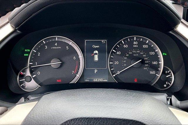 used 2017 Lexus RX 350 car, priced at $25,331