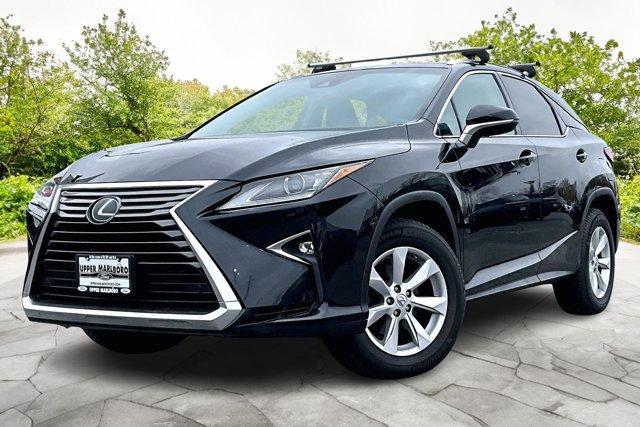 used 2017 Lexus RX 350 car, priced at $25,331