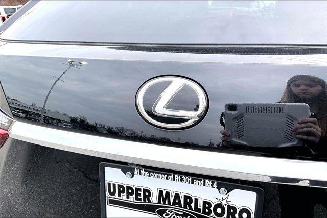 used 2017 Lexus RX 350 car, priced at $25,331