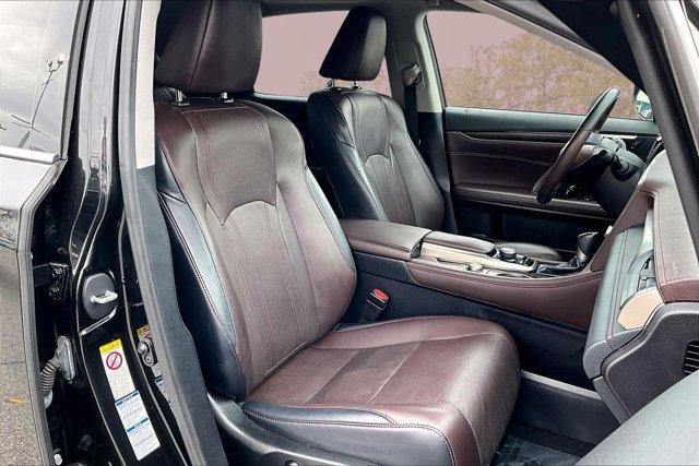 used 2017 Lexus RX 350 car, priced at $25,331