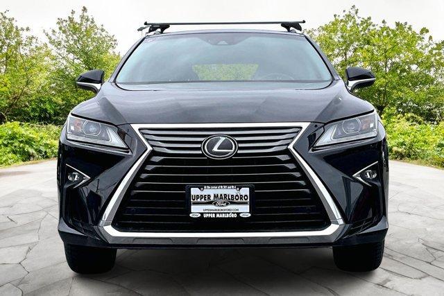 used 2017 Lexus RX 350 car, priced at $25,331