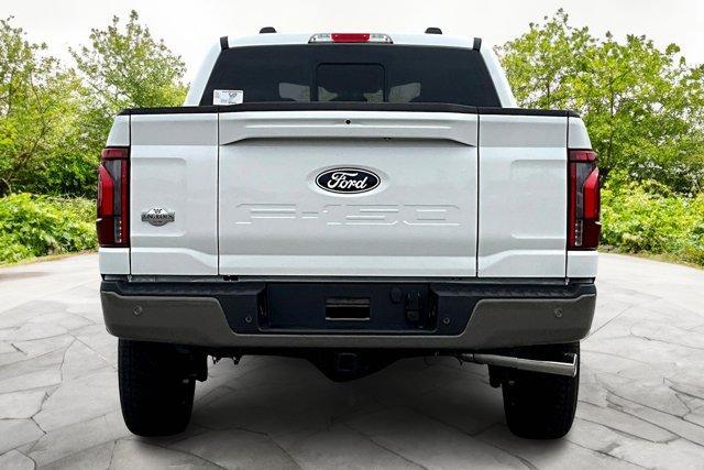 new 2025 Ford F-150 car, priced at $71,949