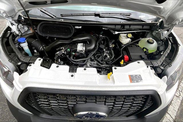 new 2024 Ford Transit-150 car, priced at $42,321