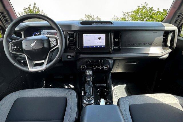 used 2023 Ford Bronco car, priced at $35,547
