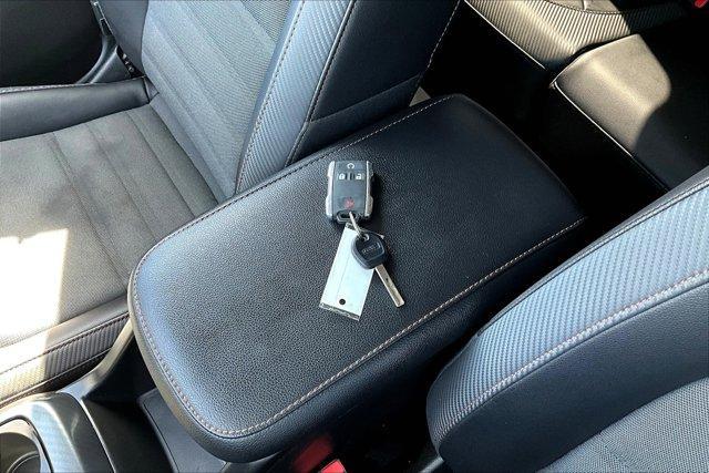 used 2022 GMC Canyon car, priced at $30,000