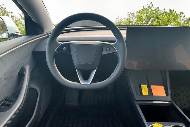 used 2024 Tesla Model 3 car, priced at $35,146