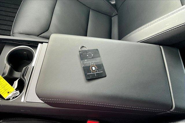 used 2024 Tesla Model 3 car, priced at $35,146