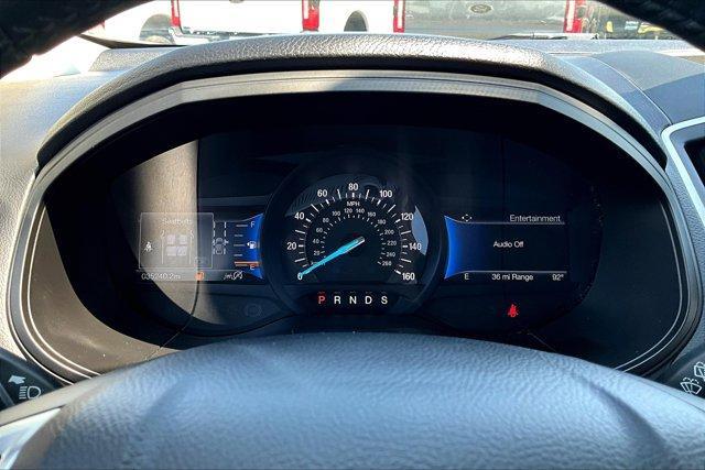 used 2022 Ford Edge car, priced at $24,928