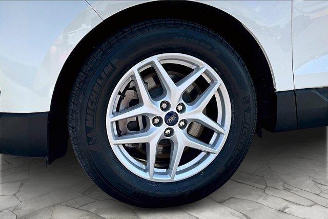 used 2022 Ford Edge car, priced at $24,928