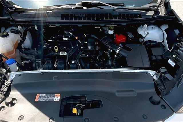 used 2022 Ford Edge car, priced at $24,928
