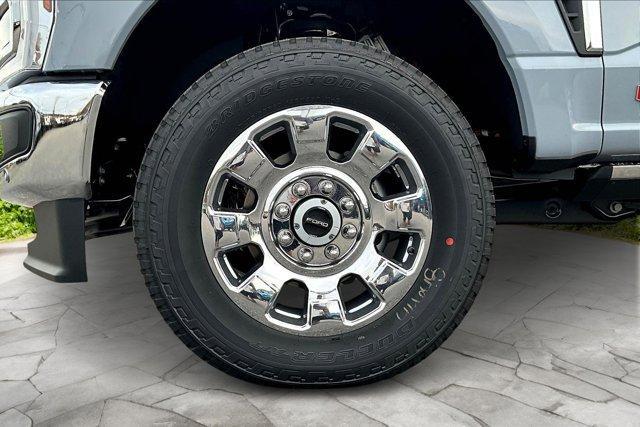 new 2026 Ford F-350 car, priced at $98,552