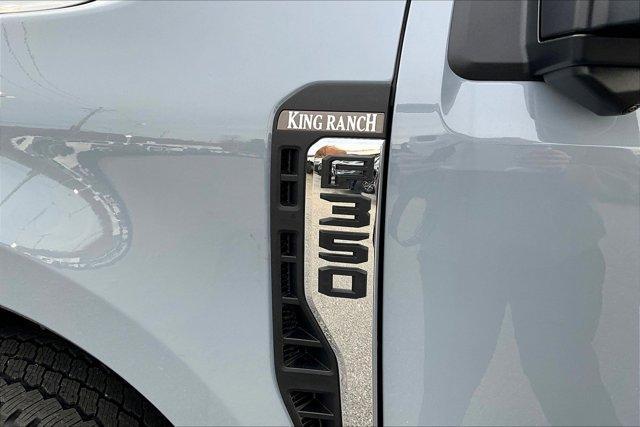 new 2026 Ford F-350 car, priced at $98,552